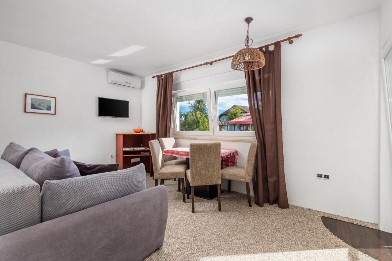 Selak Apartments غرابوفاك المظهر الخارجي الصورة