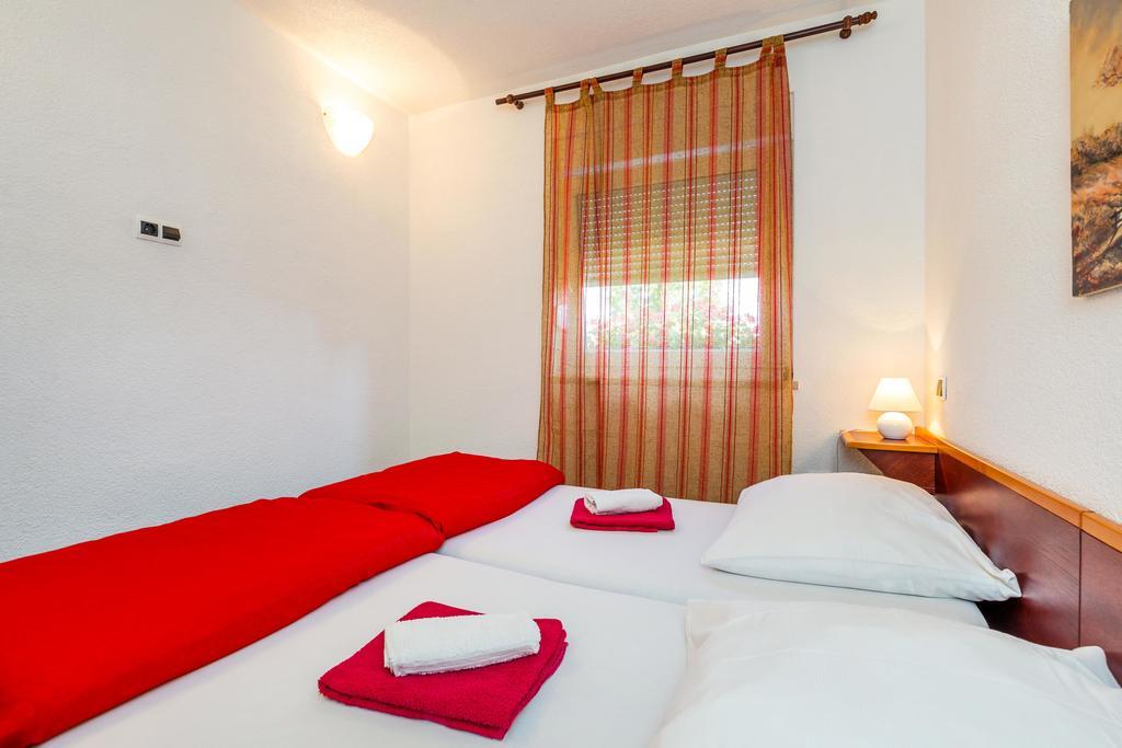 Selak Apartments غرابوفاك الغرفة الصورة