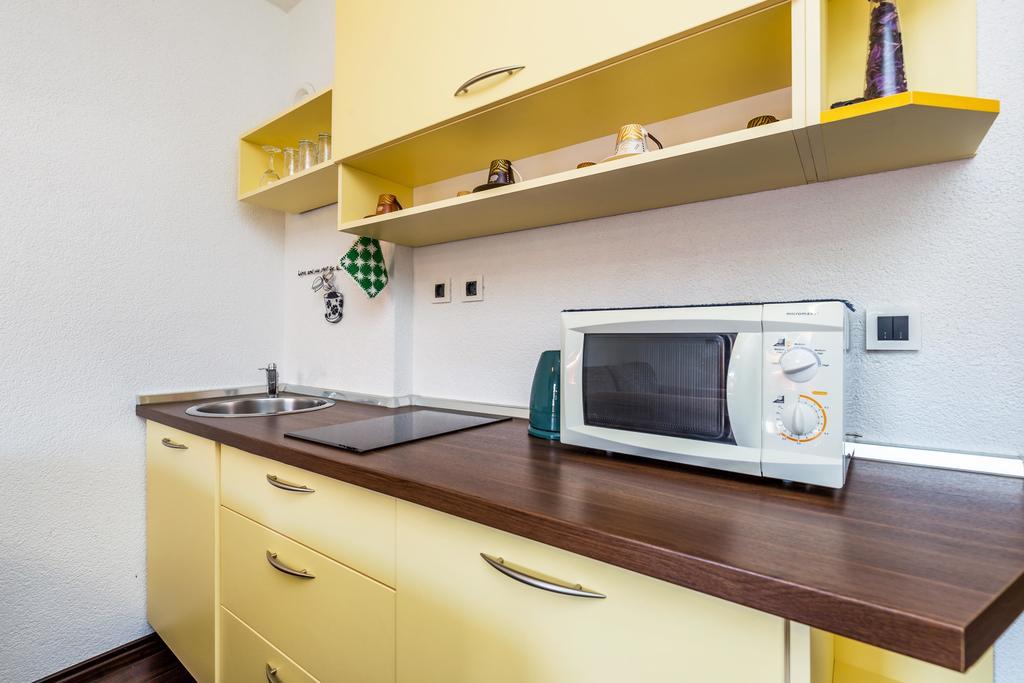 Selak Apartments غرابوفاك الغرفة الصورة