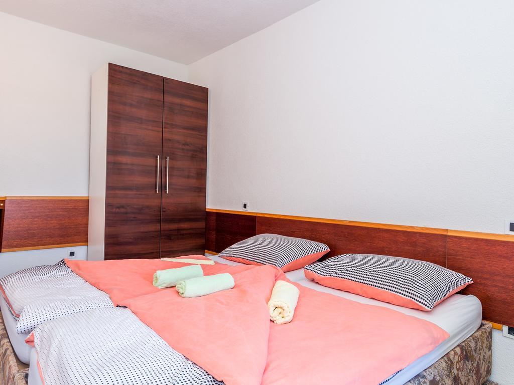 Selak Apartments غرابوفاك المظهر الخارجي الصورة