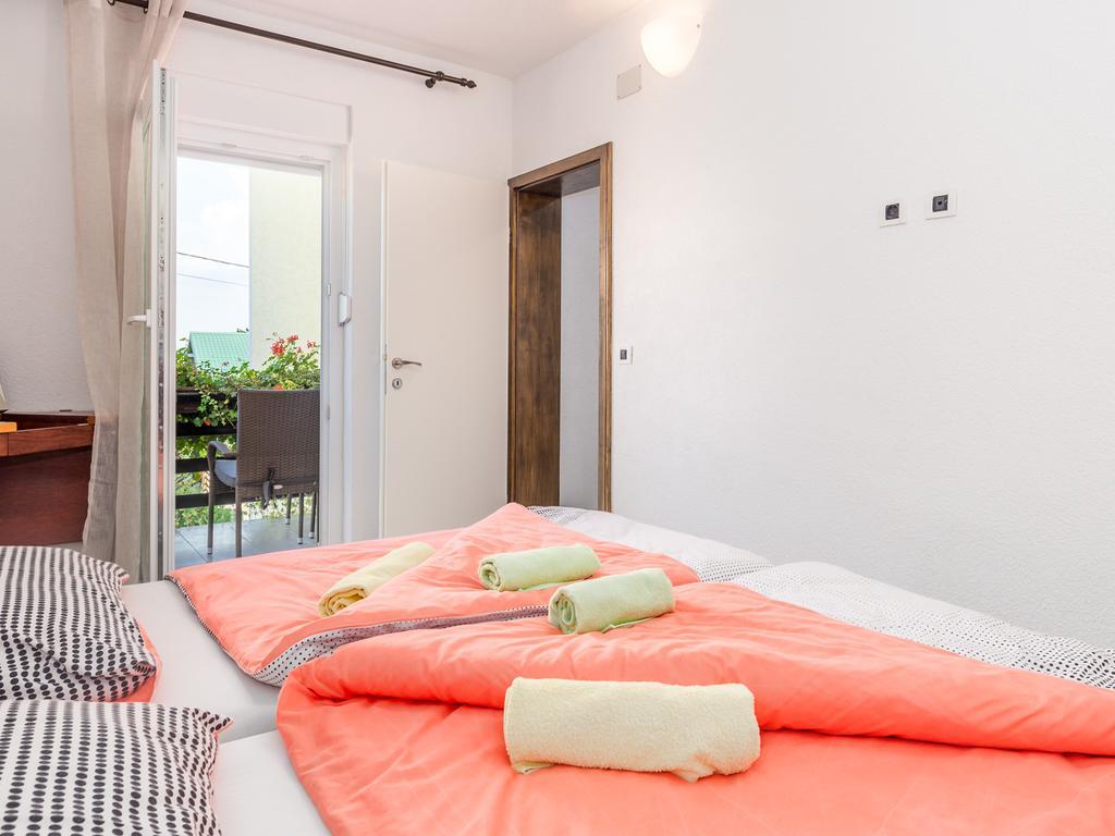 Selak Apartments غرابوفاك المظهر الخارجي الصورة