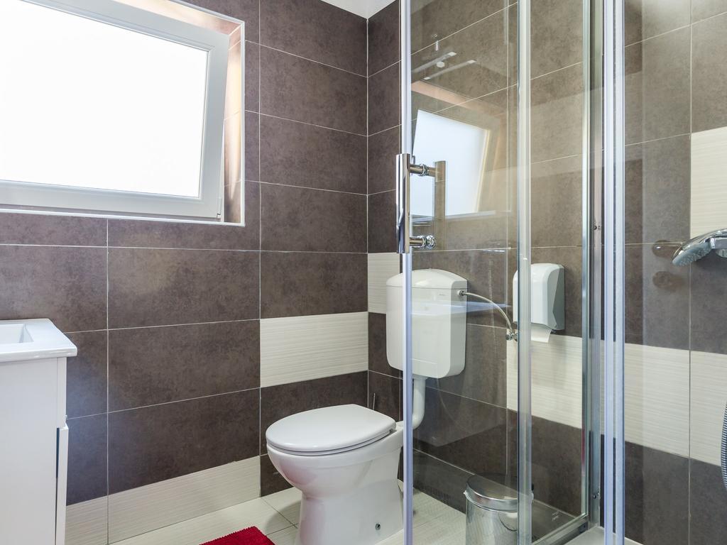Selak Apartments غرابوفاك المظهر الخارجي الصورة